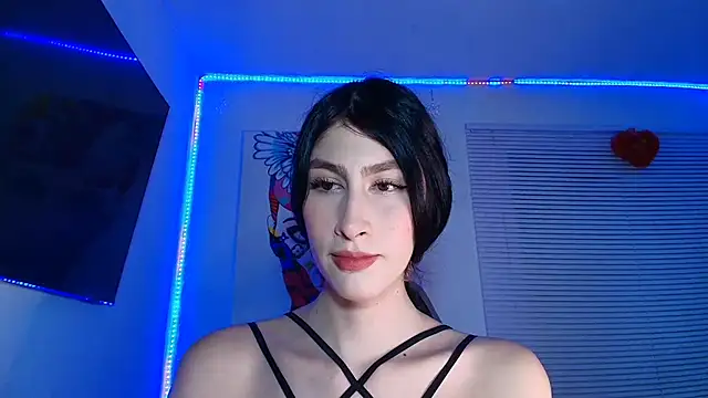 valeria gonzales  online show from 2, 11, 2025