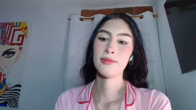valeria gonzales  online show from 4, 6, 2026