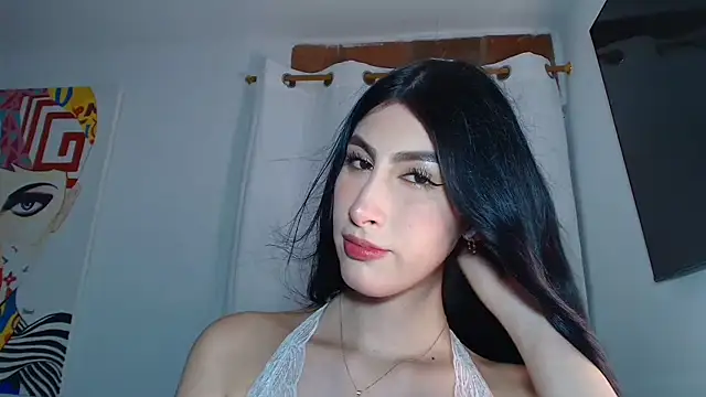 valeria gonzales  online show from 10, 6, 2026