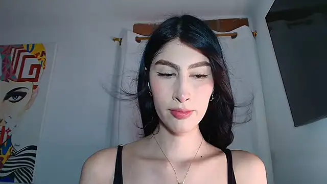 valeria gonzales  online show from 26, 6, 2026