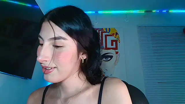 valeria gonzales  online show from 29, 3, 2026