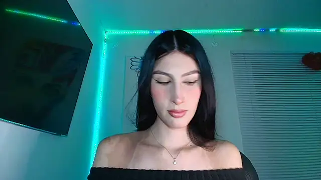 valeria gonzales  online show from 19, 3, 2026