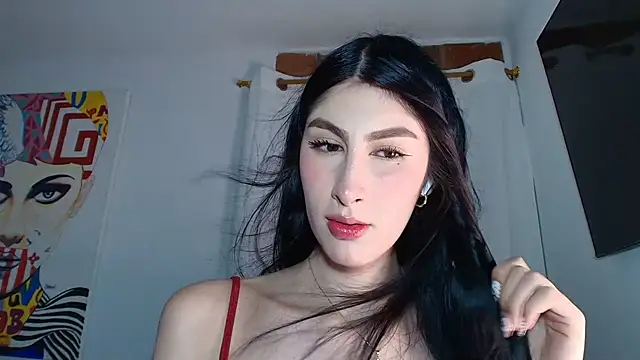 valeria gonzales  online show from 1, 7, 2026