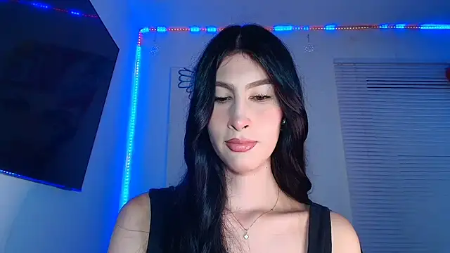 valeria gonzales  online show from 5, 4, 2026