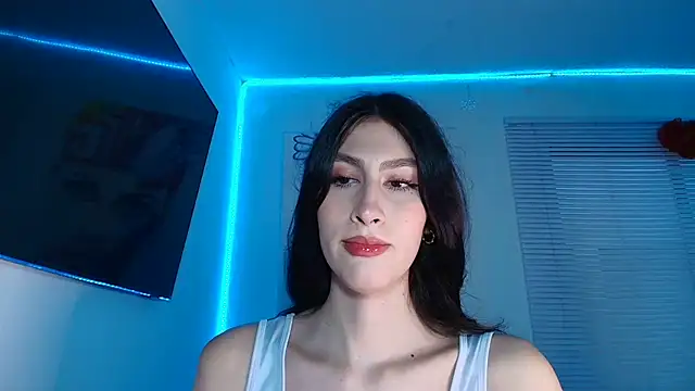 valeria gonzales  online show from 16, 10, 2025