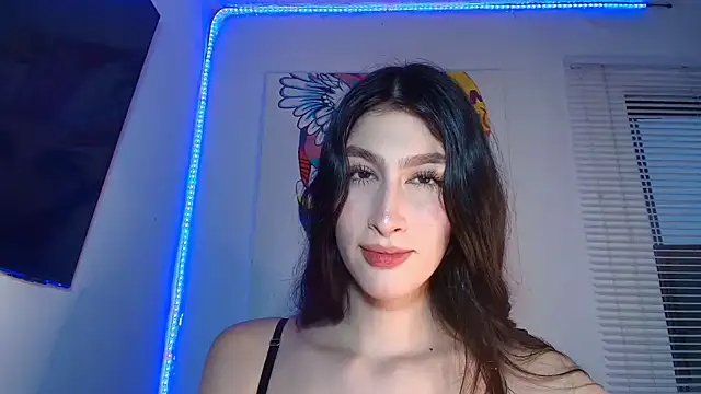 valeria gonzales  online show from 11, 9, 2025