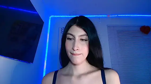 valeria gonzales  online show from 26, 10, 2025