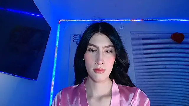 valeria gonzales  online show from 30, 10, 2025