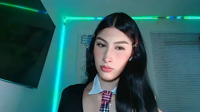 valeria gonzales  online show from 21, 3, 2026