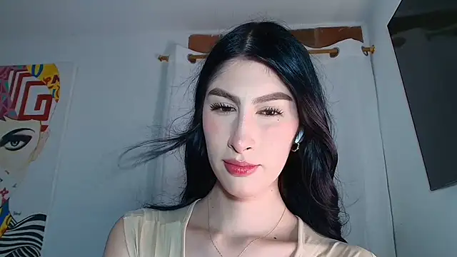 valeria gonzales  online show from 11, 7, 2026