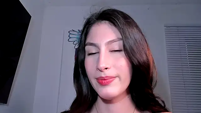 valeria gonzales  online show from 27, 2, 2025