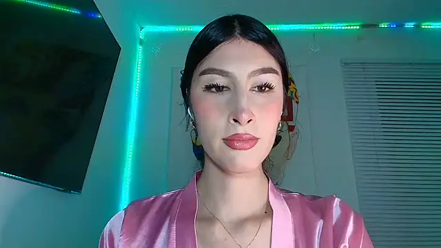 valeria gonzales  online show from 23, 3, 2026