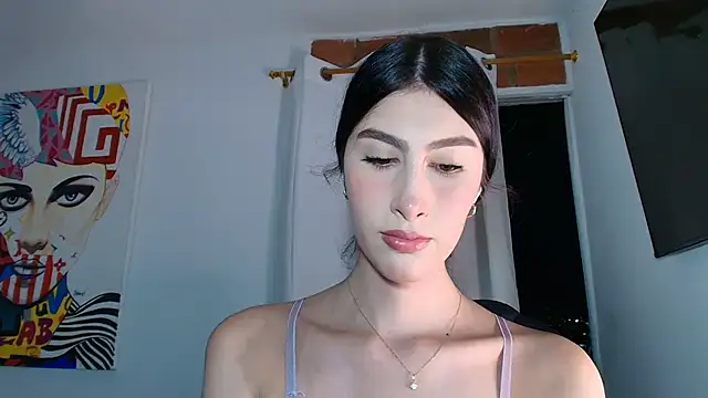 valeria gonzales  online show from 6, 5, 2026