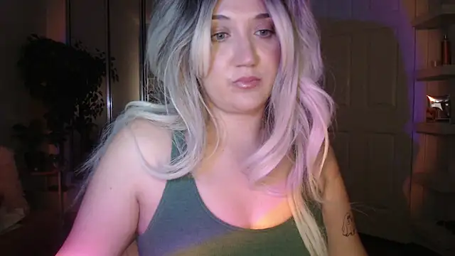 GoddessEmmy online show from 2, 4, 2026