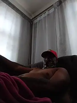 Wanderkid33 online show from 5, 12, 2025