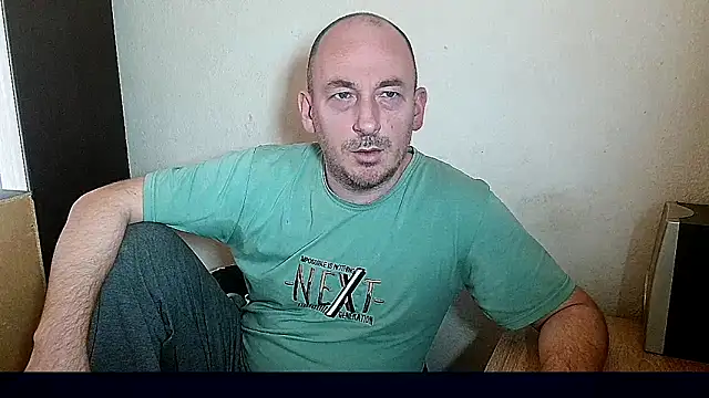 Snapshot of Johan___Barker chatting on 25, 2, 2026 Johan Barker online show from 25, 2, 2026