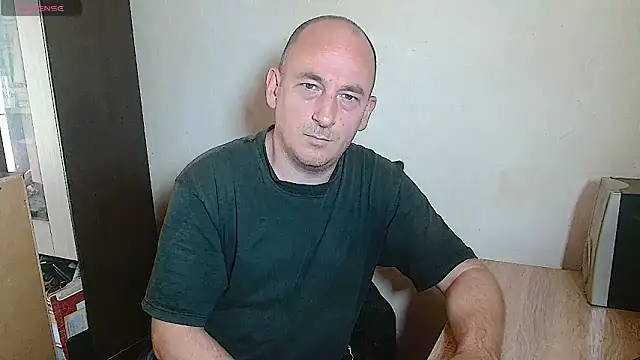 Johan   Barker online show from 17, 6, 2026