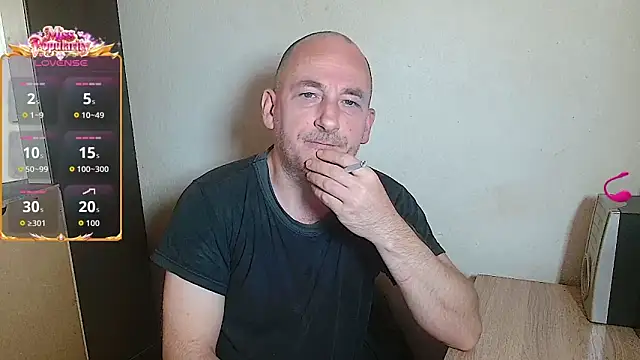 Johan   Barker online show from 14, 6, 2026