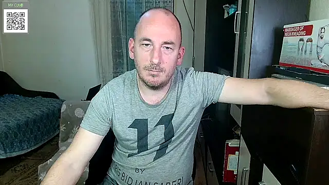 Snapshot of Johan___Barker chatting on 12, 3, 2025 Johan Barker online show from 12, 3, 2025