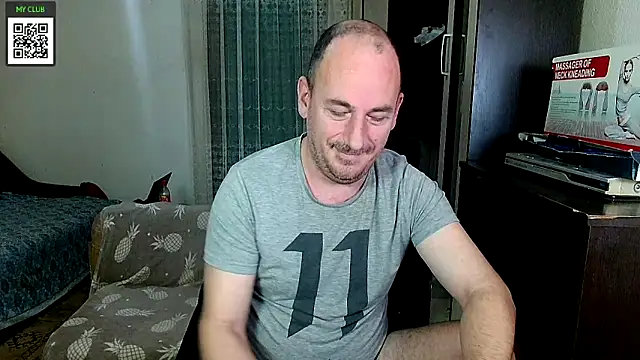 Snapshot of Johan___Barker chatting on 30, 1, 2025 Johan Barker online show from 30, 1, 2025