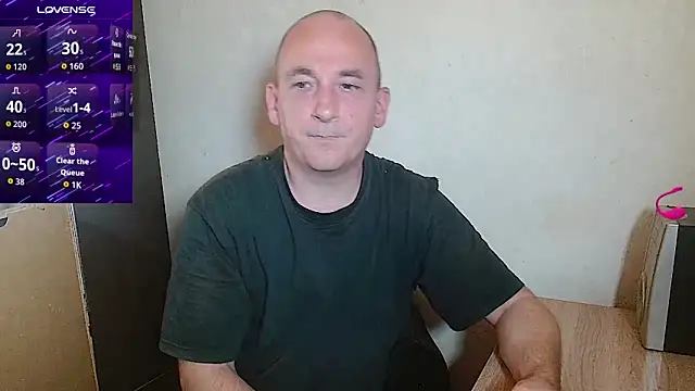 Johan   Barker online show from 15, 6, 2026