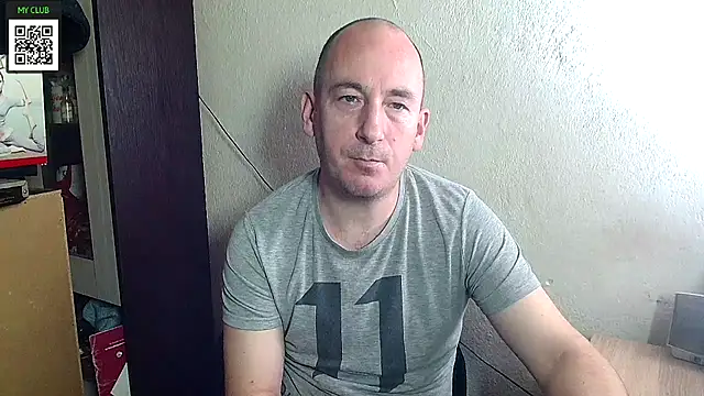 Snapshot of Johan___Barker chatting on 7, 2, 2025 Johan Barker online show from 7, 2, 2025