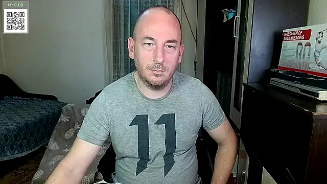 Snapshot of Johan___Barker chatting on 10, 3, 2025 Johan Barker online show from 10, 3, 2025