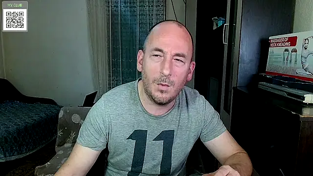 Snapshot of Johan___Barker chatting on 12, 3, 2025 Johan Barker online show from 12, 3, 2025