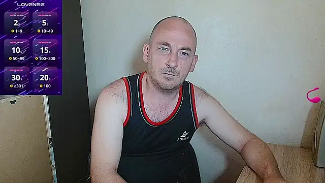 Johan   Barker online show from 2, 7, 2026