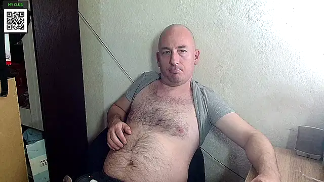 Snapshot of Johan___Barker chatting on 10, 2, 2025 Johan Barker online show from 10, 2, 2025