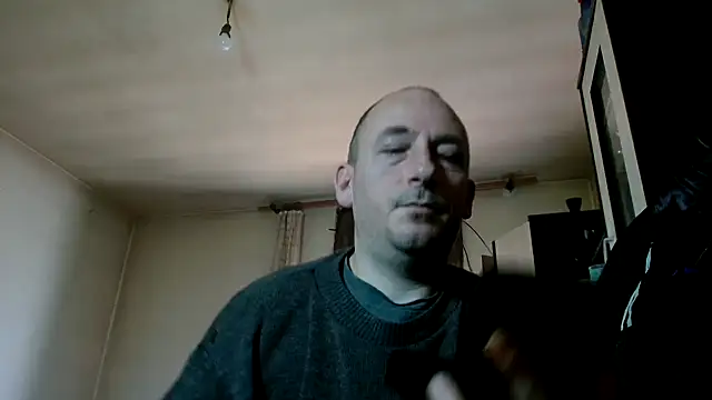 Snapshot of Johan___Barker chatting on 10, 2, 2026 Johan Barker online show from 10, 2, 2026