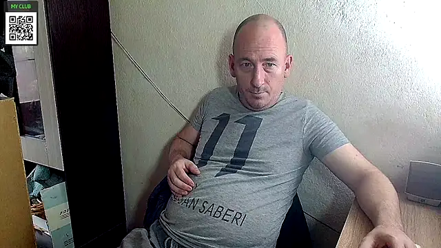 Snapshot of Johan___Barker chatting on 15, 2, 2025 Johan Barker online show from 15, 2, 2025