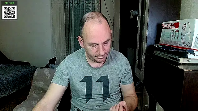 Snapshot of Johan___Barker chatting on 28, 2, 2025 Johan Barker online show from 28, 2, 2025