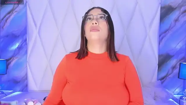 DanniaMonroee online show from 19, 6, 2026