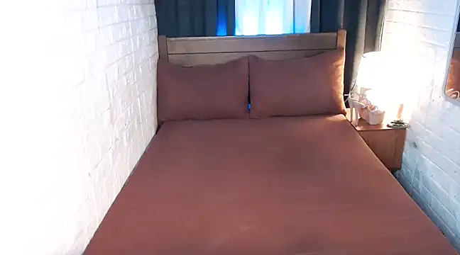 Sexy Adrestia online show from 27, 2, 2025