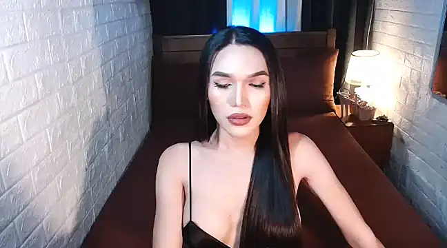 Sexy Adrestia online show from 5, 2, 2025