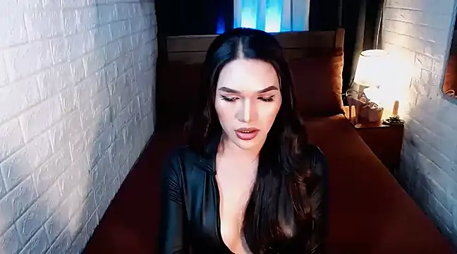 Sexy Adrestia online show from 28, 2, 2025