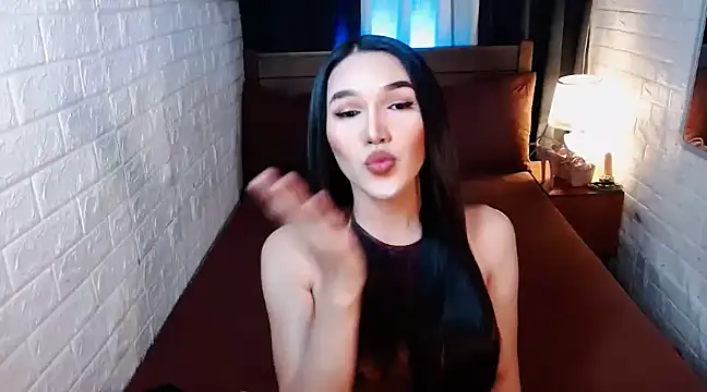 Sexy Adrestia online show from 5, 3, 2025