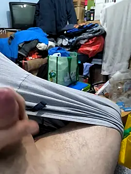 Norbi0803 online show from 11, 1, 2026