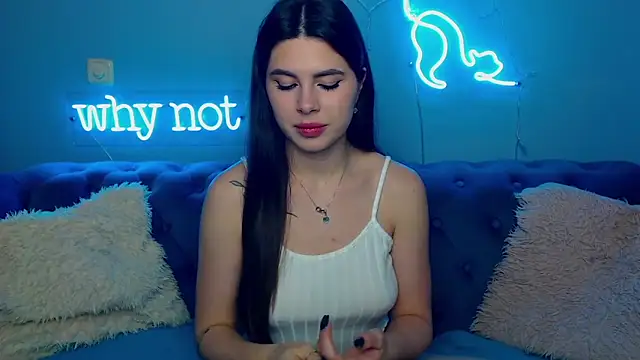 ViollinaLove online show from 9, 2, 2026