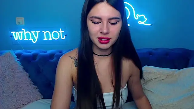 ViollinaLove online show from 3, 10, 2025