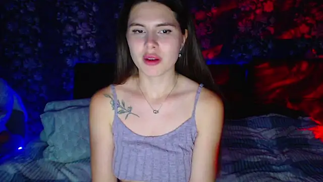 Snapshot of ViollinaLove chatting on 22, 6, 2026 ViollinaLove online show from 22, 6, 2026