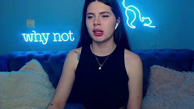 ViollinaLove online show from 10, 4, 2026