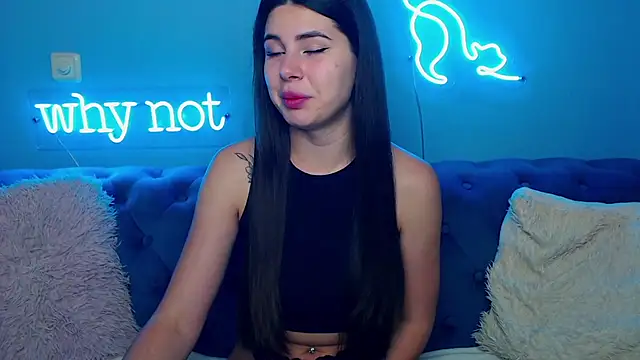 ViollinaLove online show from 11, 10, 2025