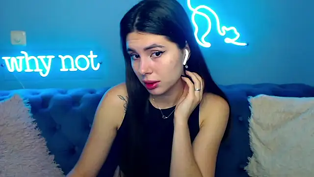 ViollinaLove online show from 13, 10, 2025