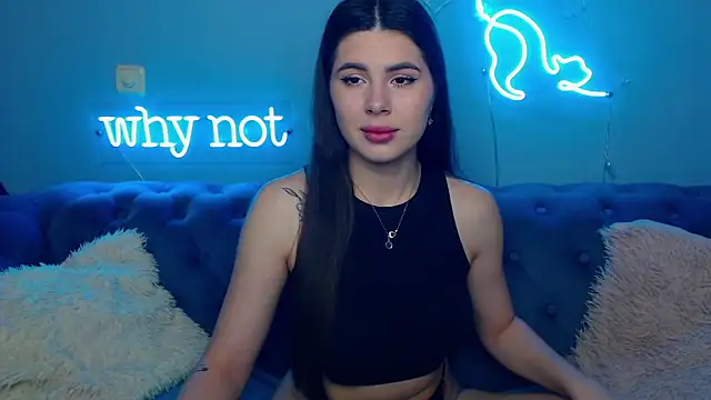 ViollinaLove online show from 13, 2, 2026