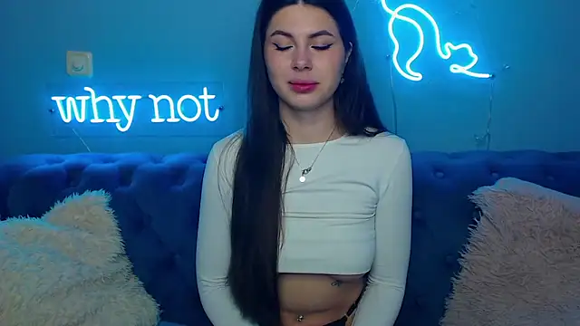 ViollinaLove online show from 8, 3, 2026