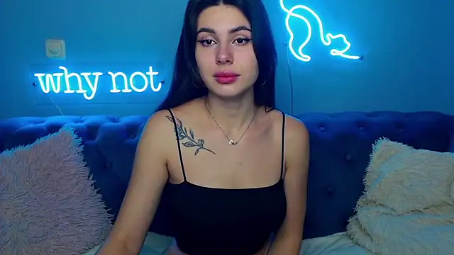 ViollinaLove online show from 11, 11, 2025