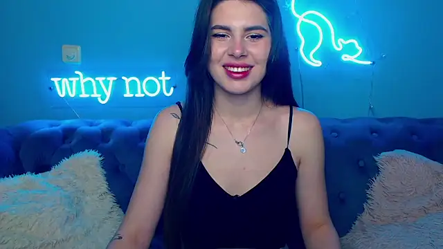 ViollinaLove online show from 16, 2, 2026