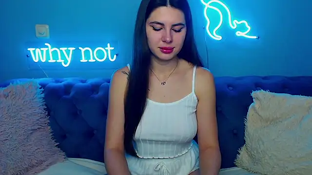 ViollinaLove online show from 17, 11, 2025